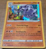 Steelix (139/264), Hobby en Vrije tijd, Verzamelkaartspellen | Pokémon, Ophalen of Verzenden, Gebruikt, Losse kaart