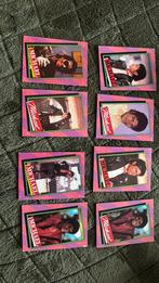 Michael jackson, Enlèvement, Comme neuf