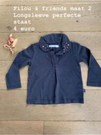 Pakket kinderkleding maat 92, Ophalen, Zo goed als nieuw