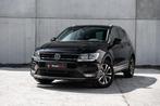 Volkswagen Tiguan | apple carplay | zetelverwarming, Stof, 1498 cc, Zwart, 4 cilinders