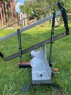 Nobex champion 180 verstekzaag, Doe-het-zelf en Bouw, Gereedschap | Zaagmachines, Ophalen
