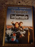 Dvd Rescue me m M dudikof, S dorff aangeboden, Ophalen of Verzenden, Zo goed als nieuw
