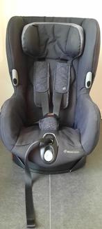 Maxi-Cosi autostoel Axiss Triangle Black (draaibaar), Kinderen en Baby's, Autostoeltjes, 9 t/m 18 kg, Autogordel, Maxi-Cosi, Gebruikt