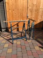 Schilderezels op hoogte aan te passen, Ophalen, Zo goed als nieuw