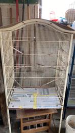 Vogel kooi, Enlèvement ou Envoi, Comme neuf