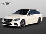 Mercedes-Benz C-Klasse Break 300 e AMG/Pano/Burm, Automaat, 4 cilinders, Plug-in hybride, 5 deurs