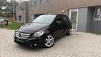 Mercedes B180 CDI | 1.Eigenaar | 2012 | Euro 5, Auto's, Voorwielaandrijving, Euro 5, Stof, Zwart