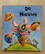 De Nieuwe (prentenboek), Enlèvement ou Envoi, Fiction général, Claire Freedman, Utilisé