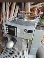 koffiemachine  voor onderdelen  merk franke, Elektronische apparatuur, Ophalen of Verzenden, Niet werkend, Koffiemachine