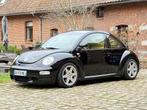 Volkswagen New Beetle 2.0i kit 'Caractere' - 2000 - TBE, Autos, Volkswagen, Cuir, Achat, Beige, Boîte manuelle