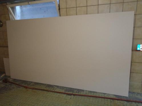 meubelplaten., Doe-het-zelf en Bouw, Platen en Panelen, Zo goed als nieuw, Hout, Minder dan 20 mm, Ophalen