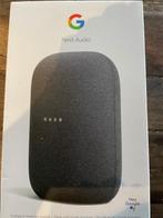 Google Nest-audio, Audio, Tv en Foto, Mediaspelers, Ophalen, Zo goed als nieuw
