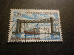 Frankrijk/France 1968 Yt 1564(o) Gestempeld/Oblitéré, Verzenden