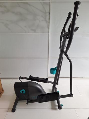 Vélo d'appartement - Vélo elliptique DOMYOS EL 120 beschikbaar voor biedingen