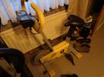 hometrainer fiets ouder type nog prima weg is weg, Sport en Fitness, Fitnessapparatuur, Ophalen, Gebruikt, Buik, Metaal