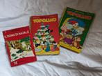 Italiaanse Disney strips, Boeken, Gelezen, Ophalen of Verzenden