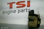 Deurslot mechaniek ​​RV 1H0862154​ ​​VW Golf III, Auto-onderdelen, Ophalen of Verzenden, Gebruikt, Volkswagen