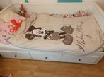 Bed + matras 50 euro, Ophalen, Matras