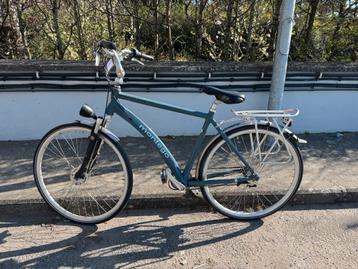 Vélo Montego avantaarel plus, Vélos & Vélomoteurs, Autres marques, Vitesses, Enlèvement, 53 à 57 cm
