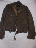 Griekse Battle dress dated 1950 (D), Verzamelen, Ophalen of Verzenden, Landmacht, Kleding of Schoenen