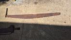 Scie de butchering antique 168 cm, Ophalen, Zo goed als nieuw