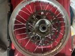 Roue arrière Honda cr 250 18 pouces ML3, Enlèvement ou Envoi, Utilisé
