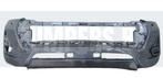 Bumper Toyota Hilux 8 VIII FACELIFT IX 9 20- 52119-0KK50 Voo, Gebruikt, Voor, 6 maanden garantie, Ophalen of Verzenden