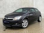Opel Astra GTC • 1.6i • Sport edition, Autos, Achat, Entreprise, Boîte manuelle, Noir