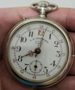 Roskopf zakhorloge, Handtassen en Accessoires, Horloges | Antiek, Verzenden, Zakhorloge