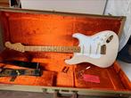 Fender stratocaster commemorative 2007, Ophalen, Zo goed als nieuw, Fender