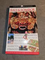 Capitool reisgids: Bali & Lombok, Capitool, Ophalen of Verzenden