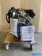 RENAULT CLIO 3 1.5 DCI 86pk Versnellingsbak JR5124 Gearbox, Auto-onderdelen, Ophalen of Verzenden, Gebruikt, Renault