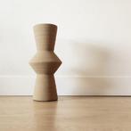 Moderne vaas landelijke/Scandinavische/boho stijl, Ophalen of Verzenden, Nieuw