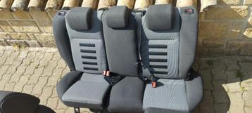 Intérieur Ford Focus 2008 beschikbaar voor biedingen