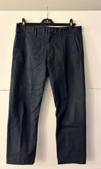 H&M skinny fit broek, Kleding | Dames, Spijkerbroeken en Jeans, H&M, Blauw, Ophalen of Verzenden, W33 - W36 (confectie 42/44)