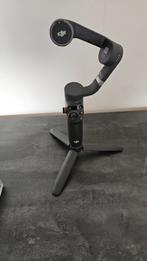 Dij osmo mobile 6 met opbergzak, Audio, Tv en Foto, Fotografie | Statieven en Balhoofden, Ophalen of Verzenden