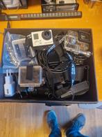 Gopro Hero 3+, Audio, Tv en Foto, Ophalen, GoPro