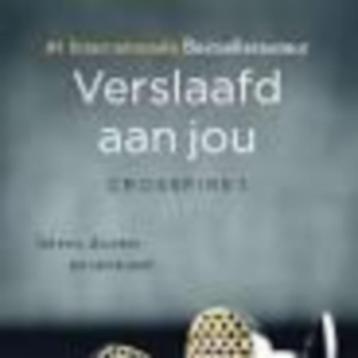 Verslaafd aan jou crossfire1 Sylvia Day 320 blz beschikbaar voor biedingen