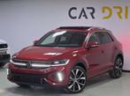 Volkswagen T-Roc 1.5 TSI R-Line PANO/CAMERA/FULL OPTIONS/1ER, Auto's, Volkswagen, Automaat, 4 cilinders, Alcantara, Bedrijf