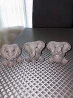 horen zien en zwijgen 4, Verzamelen, Beelden en Beeldjes, Ophalen of Verzenden, Zo goed als nieuw