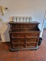 Secretaire, Huis en Inrichting, Kasten | Secretaires, Ophalen