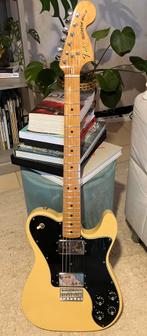Fender Vintera Telecaster Deluxe (interessepeiling), Muziek en Instrumenten, Snaarinstrumenten | Gitaren | Elektrisch, Ophalen