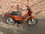 Peugeot fox class a, Fietsen en Brommers, Brommers | Tomos, Klasse A (25 km/u), Zo goed als nieuw, Standard, 25 versnellingen