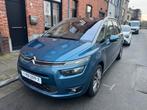 Grand Picasso C4 1.6 TVI Exclusive, Boîte manuelle, Essence, Citroën, Enlèvement ou Envoi