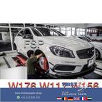 W176 A45 AMG Rode Performance remklauwen ! Mercedes A Klasse, Auto-onderdelen, Gebruikt, -, Ophalen of Verzenden, -