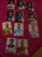 wielrennen Wielerstickers van Panini Tour en Giro, Envoi, Comme neuf