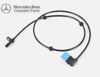 Mercedes ABS-Sensor A2469059402 A2465400417 W176 W177 W246, Ophalen of Verzenden, Nieuw, Mercedes-Benz