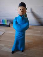 St emett tintin, Ophalen of Verzenden, Zo goed als nieuw