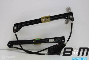 Raammechaniek rechtsvoor VW Golf 7 5G4837462G beschikbaar voor biedingen