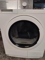 Sèche linge AEG